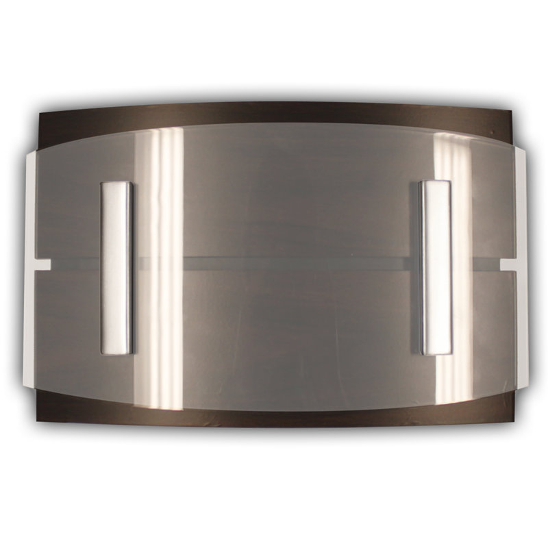 Heath-Zenith Wireless Battery Operated Door Chime | Wayfair